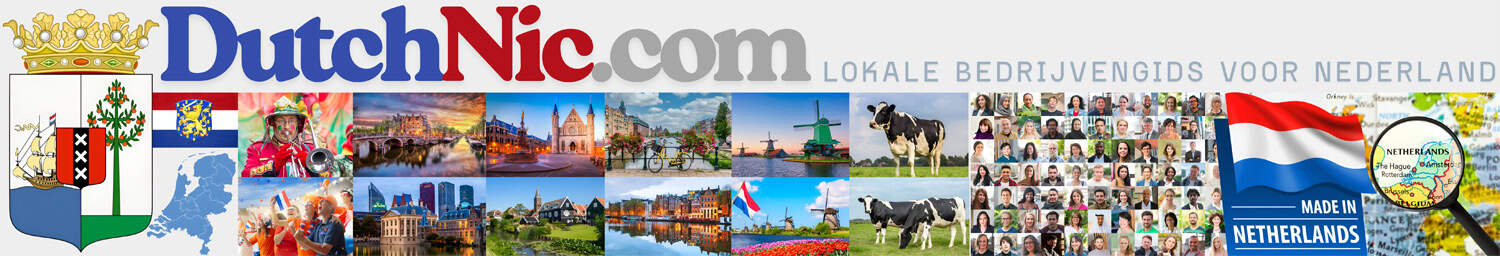 Gemaakt in Nederland - Skate Style